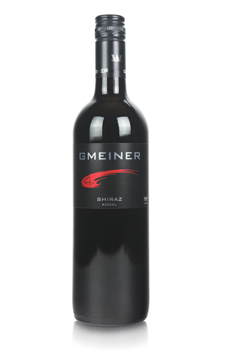 Rotweine Winzerhof Gmeiner